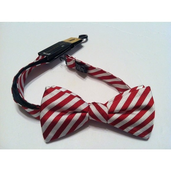 s-l400.jpg COUNTESS MARA MENS NEW BOW TIE